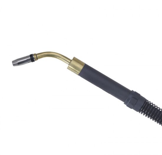 SPARTUS PRO Machine MIG gun 241M